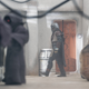 Image for article titled The Mandalorian Season 1, Retold With Action Figures